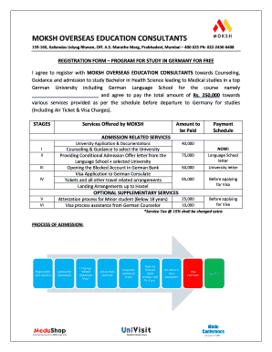 Form preview picture