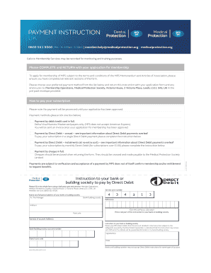 Form preview picture