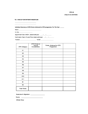 Form preview picture