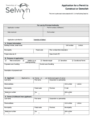 Form preview picture