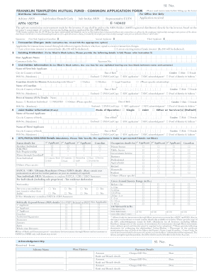 Form preview picture