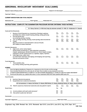 Form preview picture