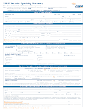 Form preview picture