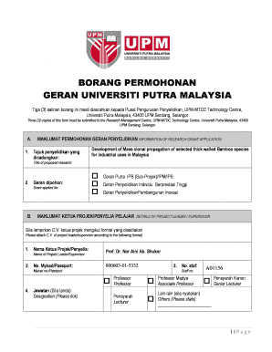 Form preview picture