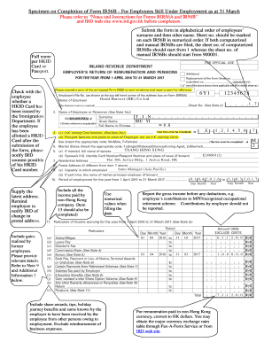 Form preview picture