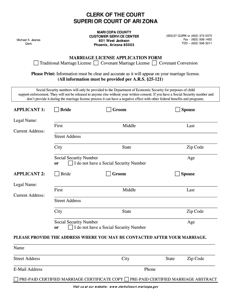 street vendor license phoenix az Preview on Page 1.