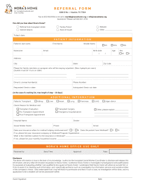 Form preview picture