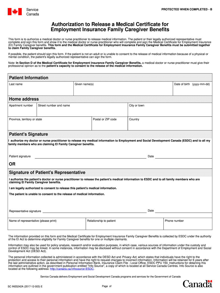 ins5242b Preview on Page 1