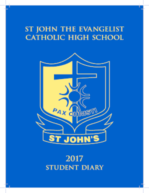 About The School - St John the Evangelist Catholic High School