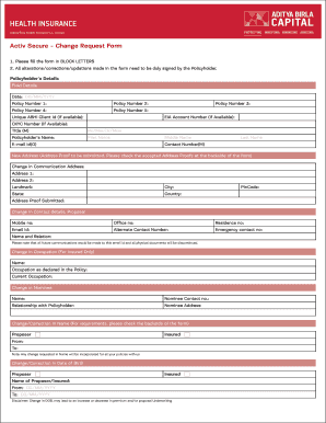 Form preview picture