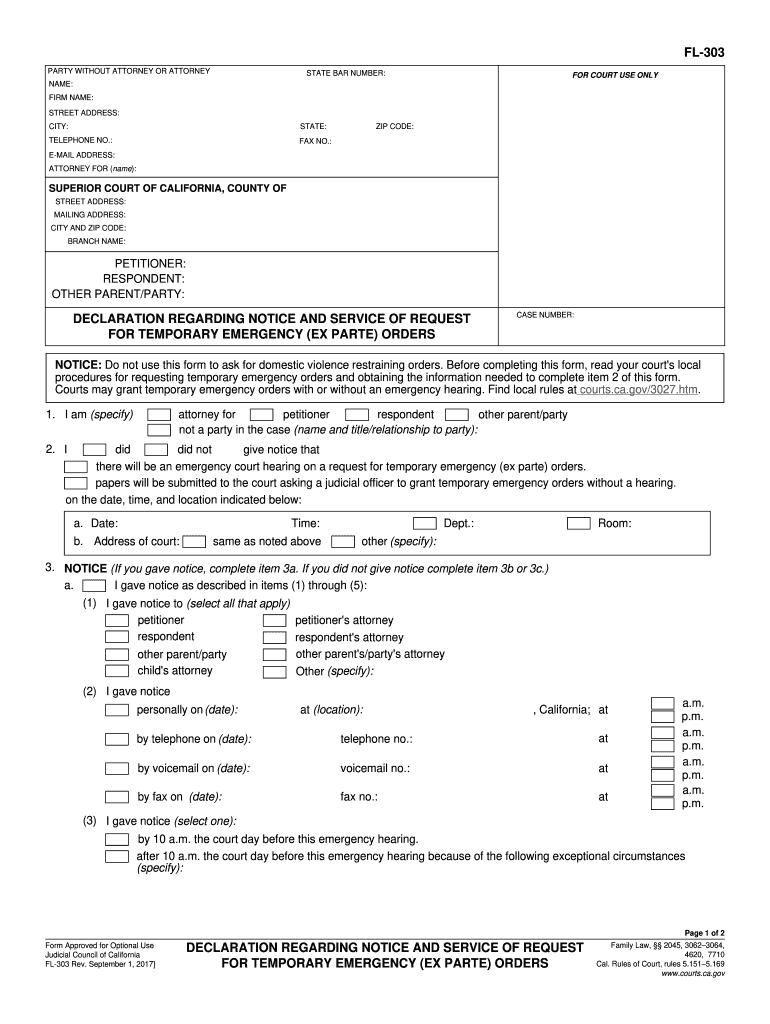 fl303 Preview on Page 1