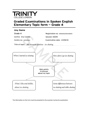 Form preview picture