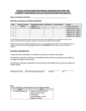 Form preview picture