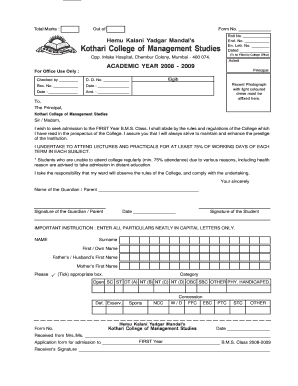 Hemu Kalani Academic.pmd - Hemu Kalani Yadgaar Mandal