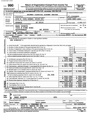 ARCHWAY CLASSICAL ACADEMY VERITAS (Clt) - Great Hearts ...