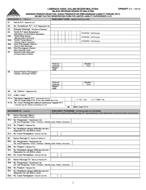 Form preview picture