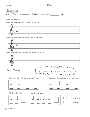 Form preview picture