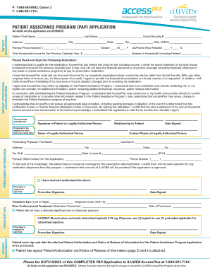 Form preview picture