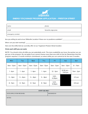 Form preview picture