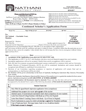 Form preview picture