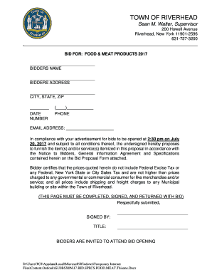 Fillable Online Board Manual Template Fax Email Print - pdfFiller
