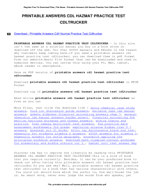 Fillable Online Register Free To Download Files File Name : Printable ...