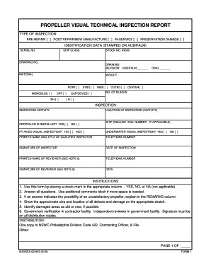 Form preview picture