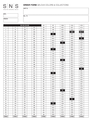 Form preview picture