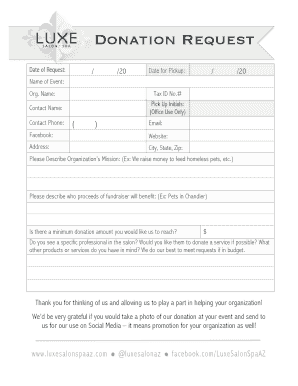 Form preview picture