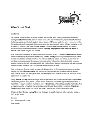 Affton School District - Catapult Missouri