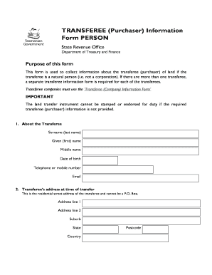 Form preview picture