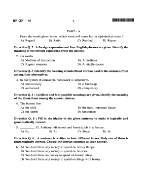 Form preview picture