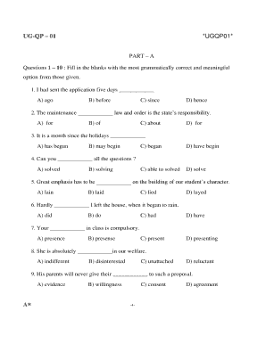 Form preview picture