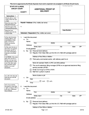 Form preview picture