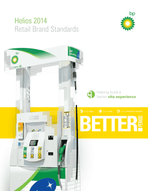 Retail Brand Standards