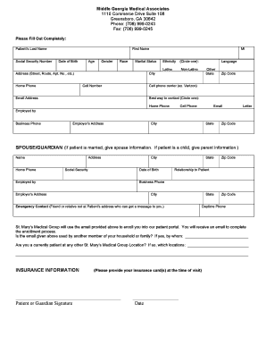 Middlegama.org - Middle GA Medical Associates
