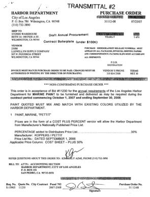 CAAP Milestone Coordination Tracking Q1-2007 Report (29 Mar 07).xls. unspecified - portoflosangeles