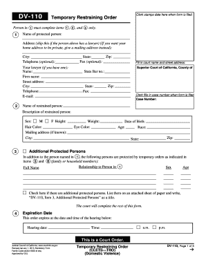 Form preview picture