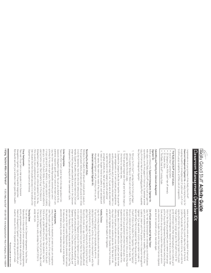 Classroom Management Organizer Kit