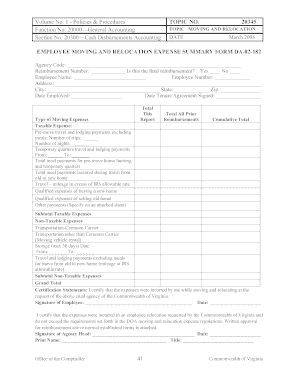 Form preview picture