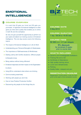 California Lease Agreement