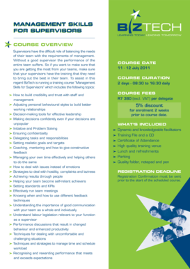 California Lease Agreement