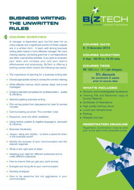 California Lease Agreement