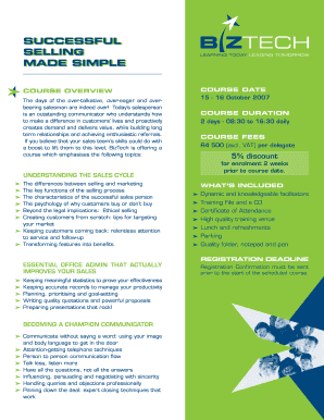 California Lease Agreement