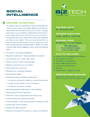 California Lease Agreement