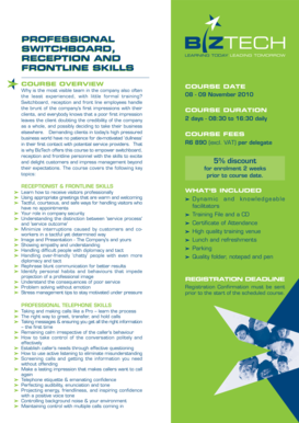 California Lease Agreement