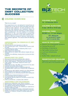 California Lease Agreement