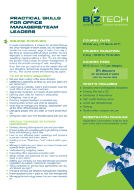 California Lease Agreement