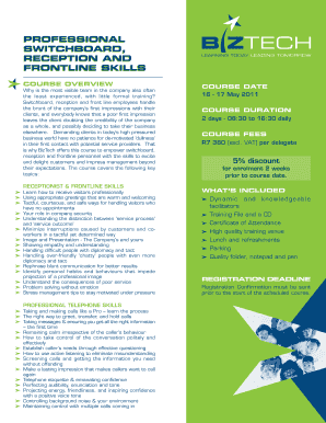 California Lease Agreement