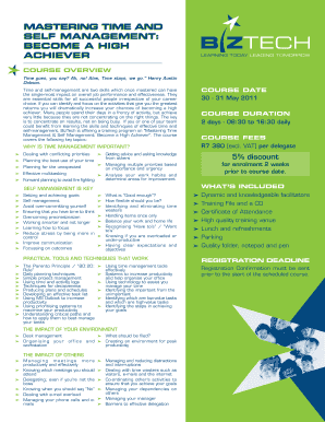 California Lease Agreement